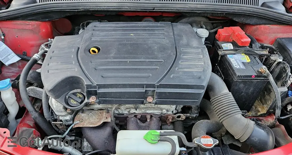 SUZUKI SX4 1.6 Premium