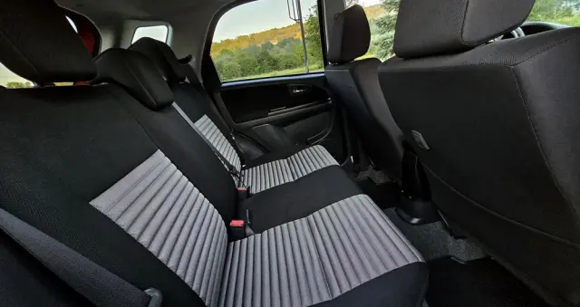 SUZUKI SX4 1.6 Premium