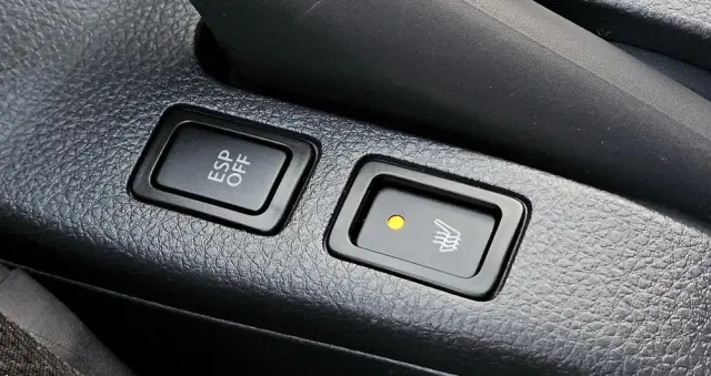 SUZUKI SX4 1.6 Premium