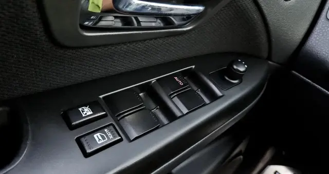 SUZUKI SX4 1.6 Premium