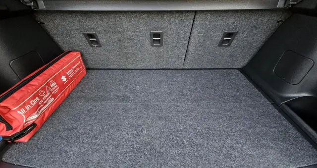 SUZUKI SX4 1.6 Premium