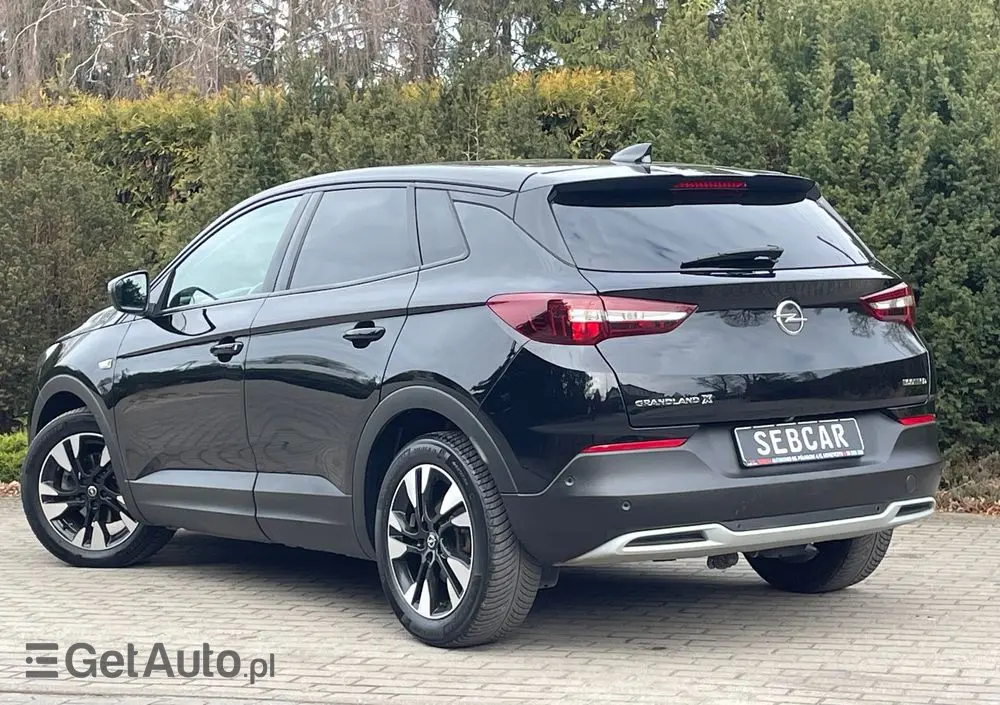 OPEL Grandland X 1.5 D Start/Stop Elegance