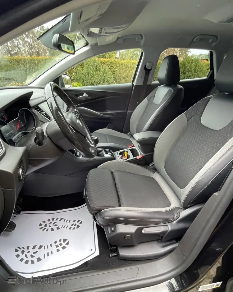 OPEL Grandland X 1.5 D Start/Stop Elegance