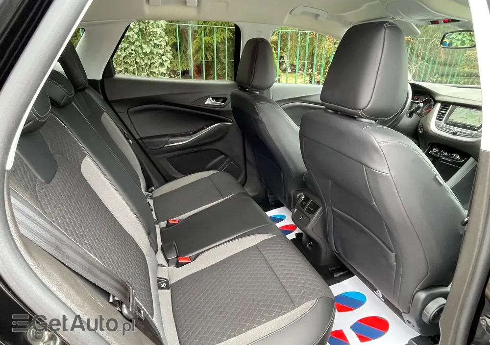 OPEL Grandland X 1.5 D Start/Stop Elegance