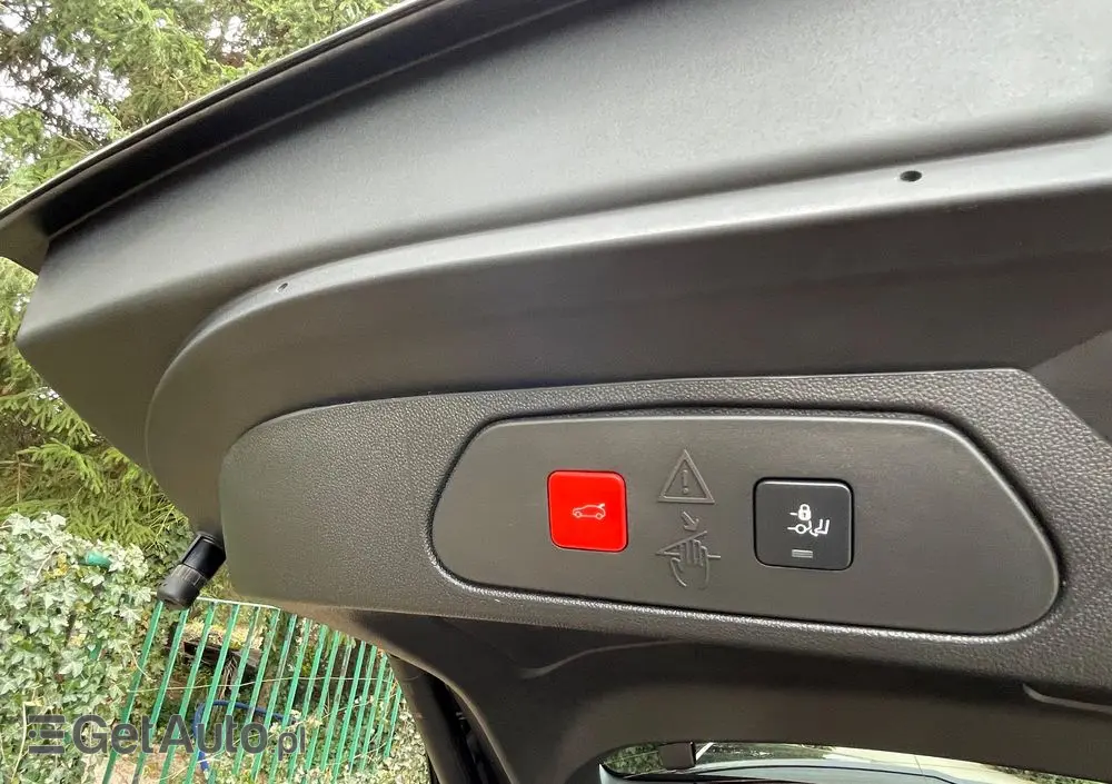 OPEL Grandland X 1.5 D Start/Stop Elegance