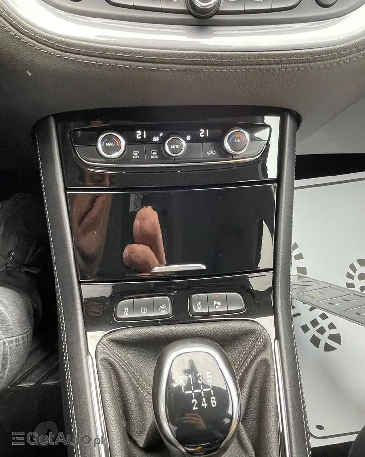 OPEL Grandland X 1.5 D Start/Stop Elegance