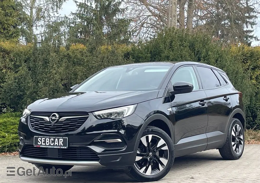 OPEL Grandland X 1.5 D Start/Stop Elegance