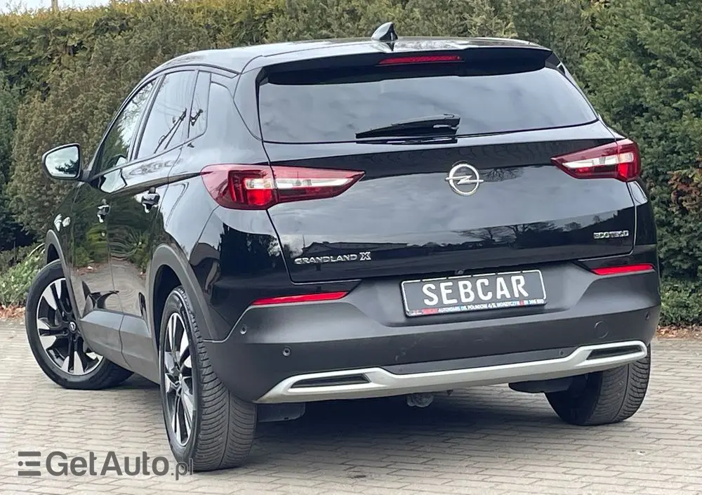 OPEL Grandland X 1.5 D Start/Stop Elegance