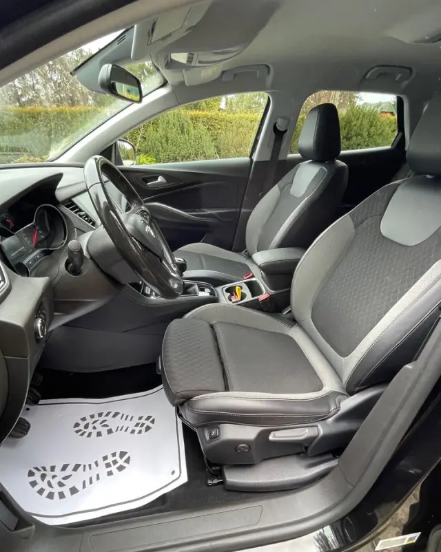 OPEL Grandland X 1.5 D Start/Stop Elegance