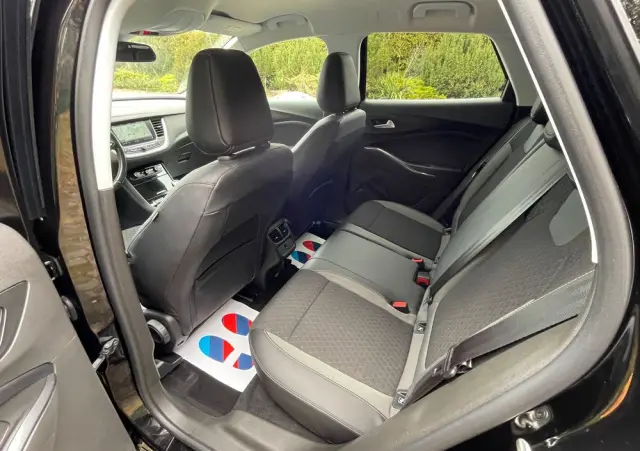 OPEL Grandland X 1.5 D Start/Stop Elegance