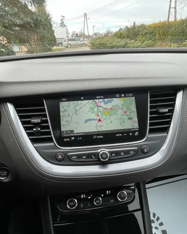 OPEL Grandland X 1.5 D Start/Stop Elegance