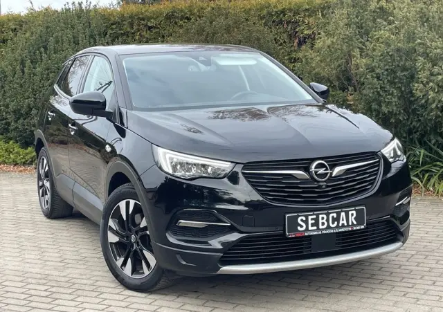 OPEL Grandland X 1.5 D Start/Stop Elegance
