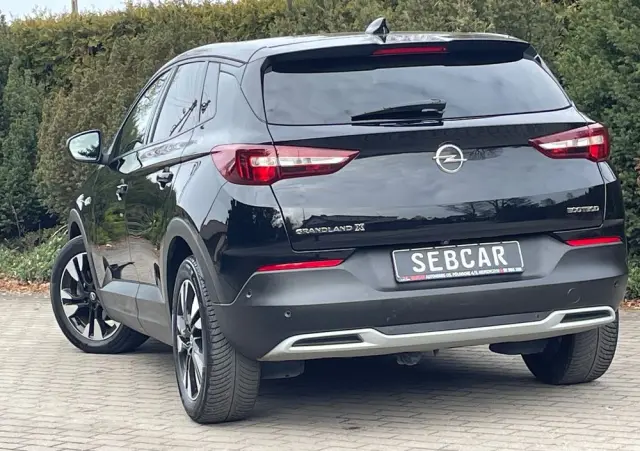 OPEL Grandland X 1.5 D Start/Stop Elegance