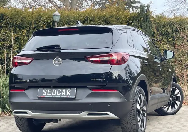 OPEL Grandland X 1.5 D Start/Stop Elegance