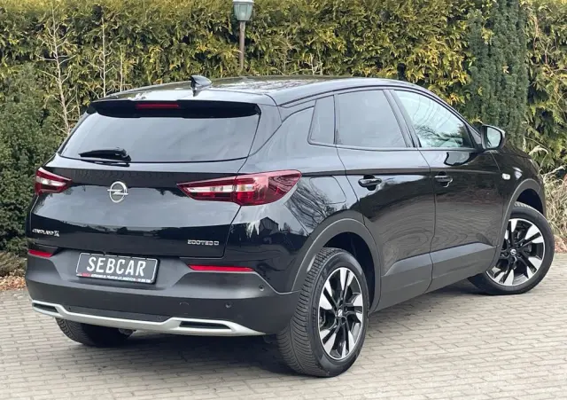 OPEL Grandland X 1.5 D Start/Stop Elegance