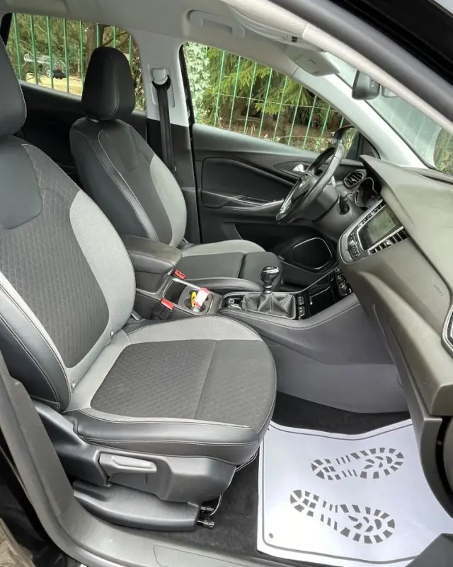 OPEL Grandland X 1.5 D Start/Stop Elegance