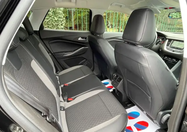 OPEL Grandland X 1.5 D Start/Stop Elegance