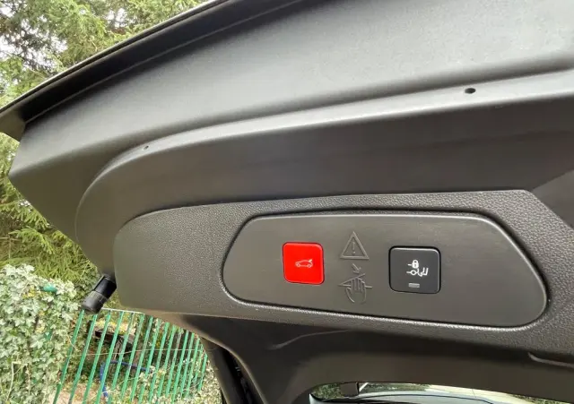 OPEL Grandland X 1.5 D Start/Stop Elegance