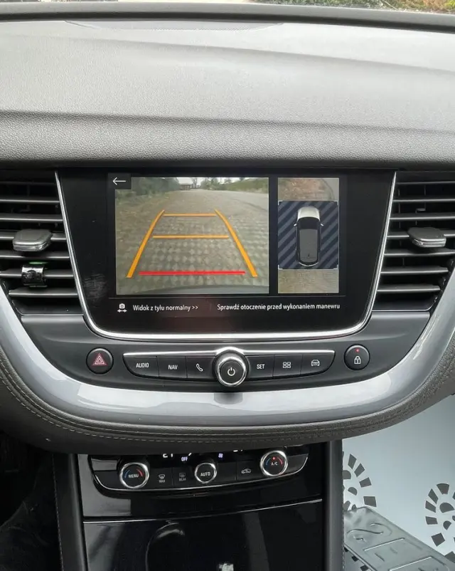 OPEL Grandland X 1.5 D Start/Stop Elegance