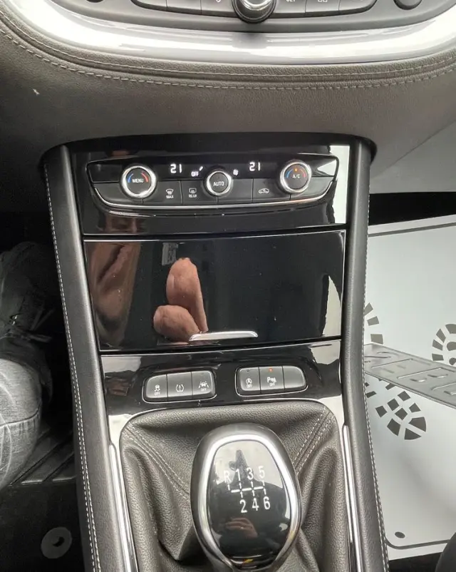 OPEL Grandland X 1.5 D Start/Stop Elegance