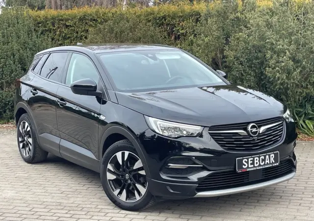 OPEL Grandland X 1.5 D Start/Stop Elegance