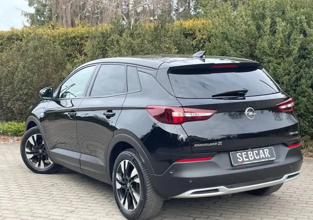 OPEL Grandland X 1.5 D Start/Stop Elegance