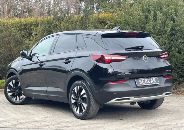 OPEL Grandland X 1.5 D Start/Stop Elegance