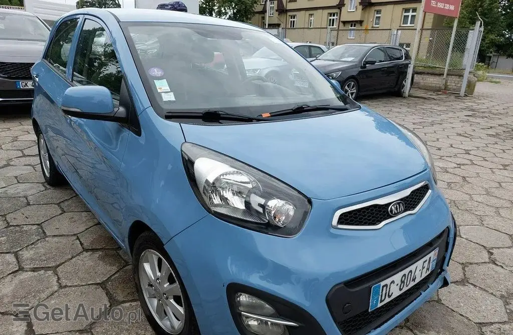 KIA Picanto 