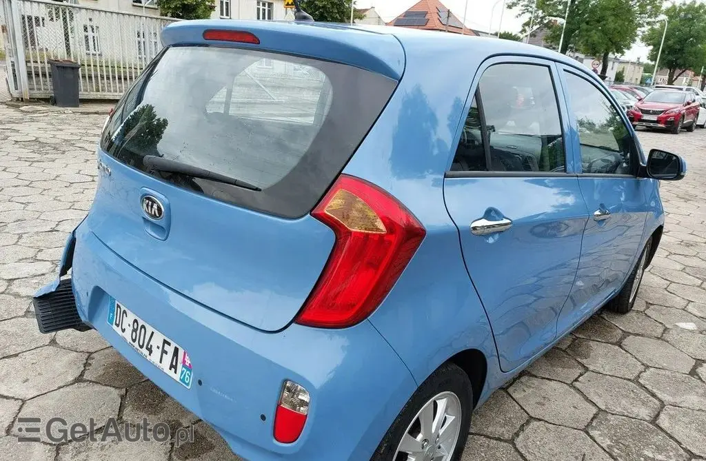 KIA Picanto 