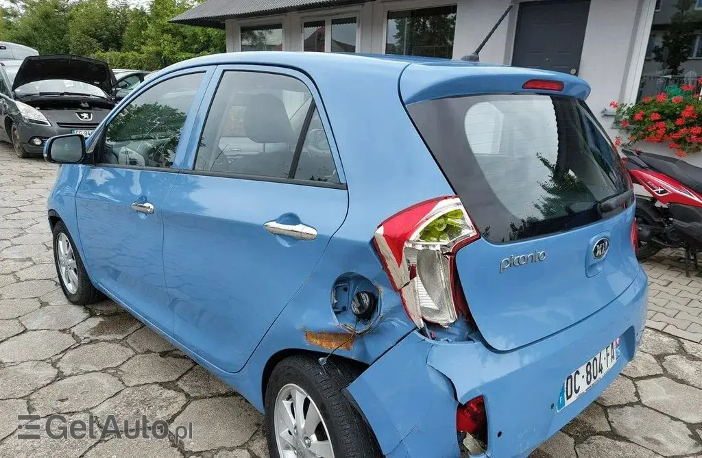 KIA Picanto 