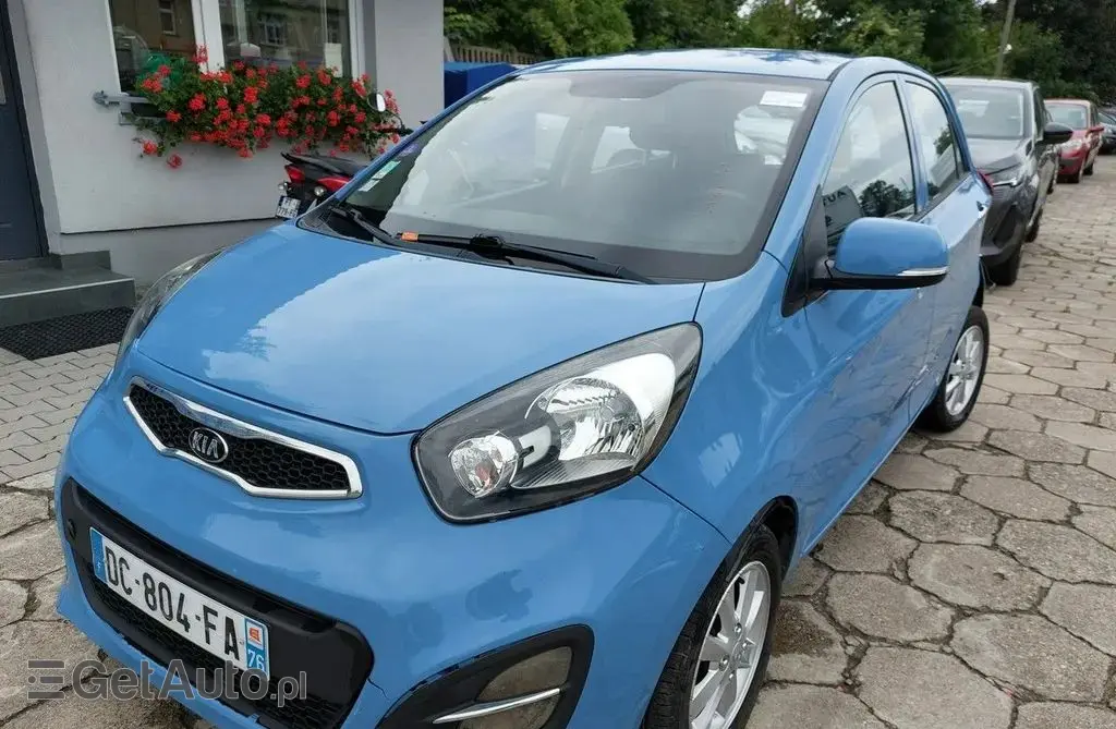 KIA Picanto 
