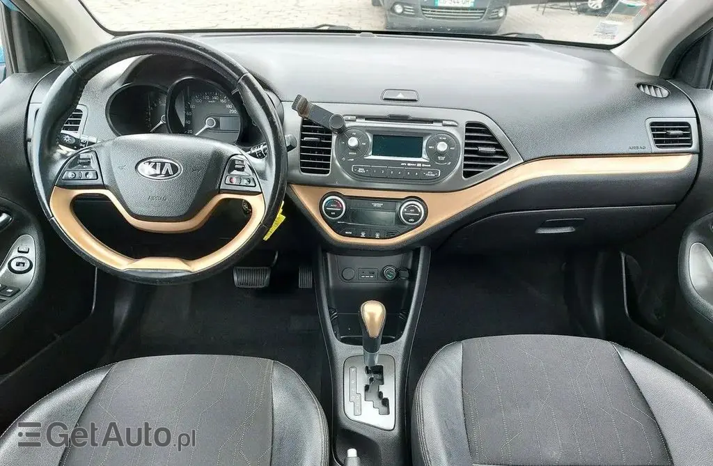KIA Picanto 