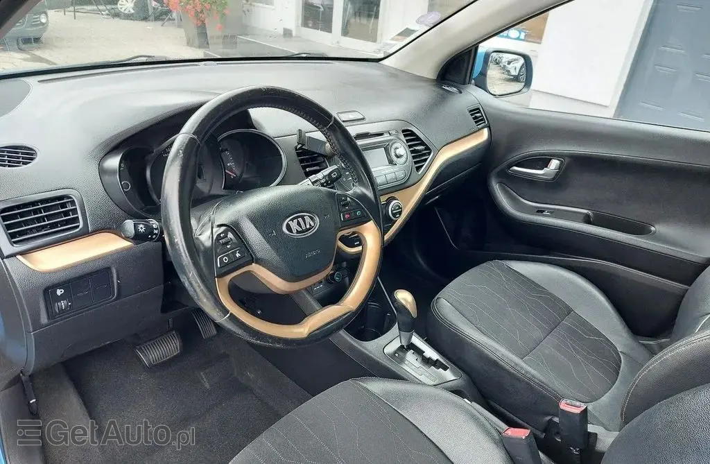 KIA Picanto 