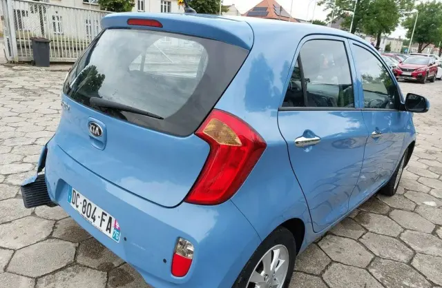 KIA Picanto 