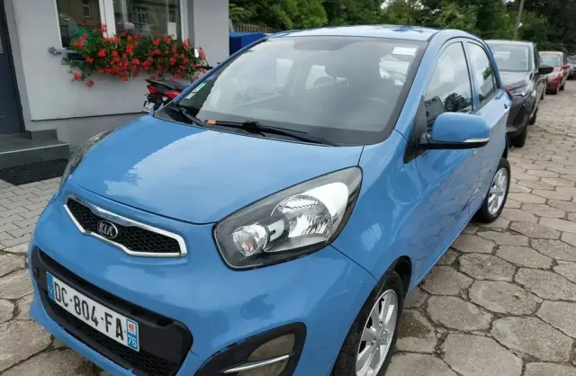 KIA Picanto 