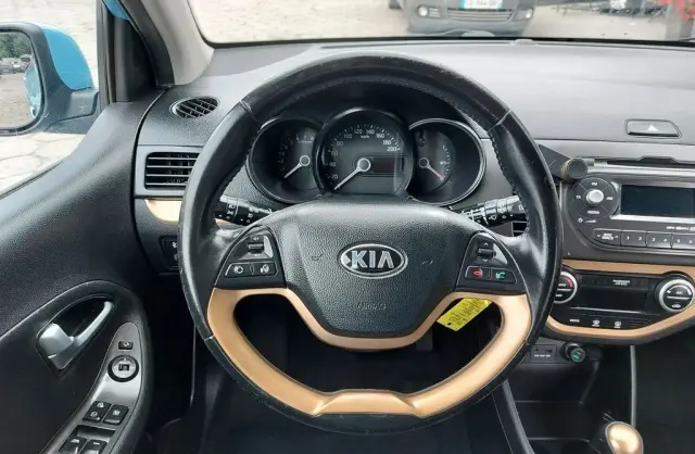 KIA Picanto 