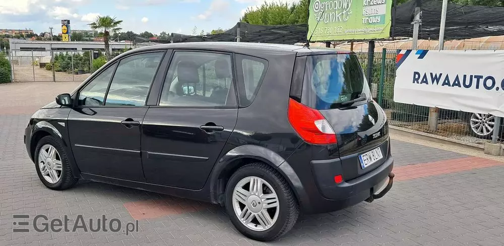 RENAULT Scenic 1.6 16V Avantage