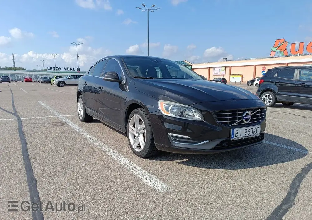 VOLVO S60 2.5 T5 AWD