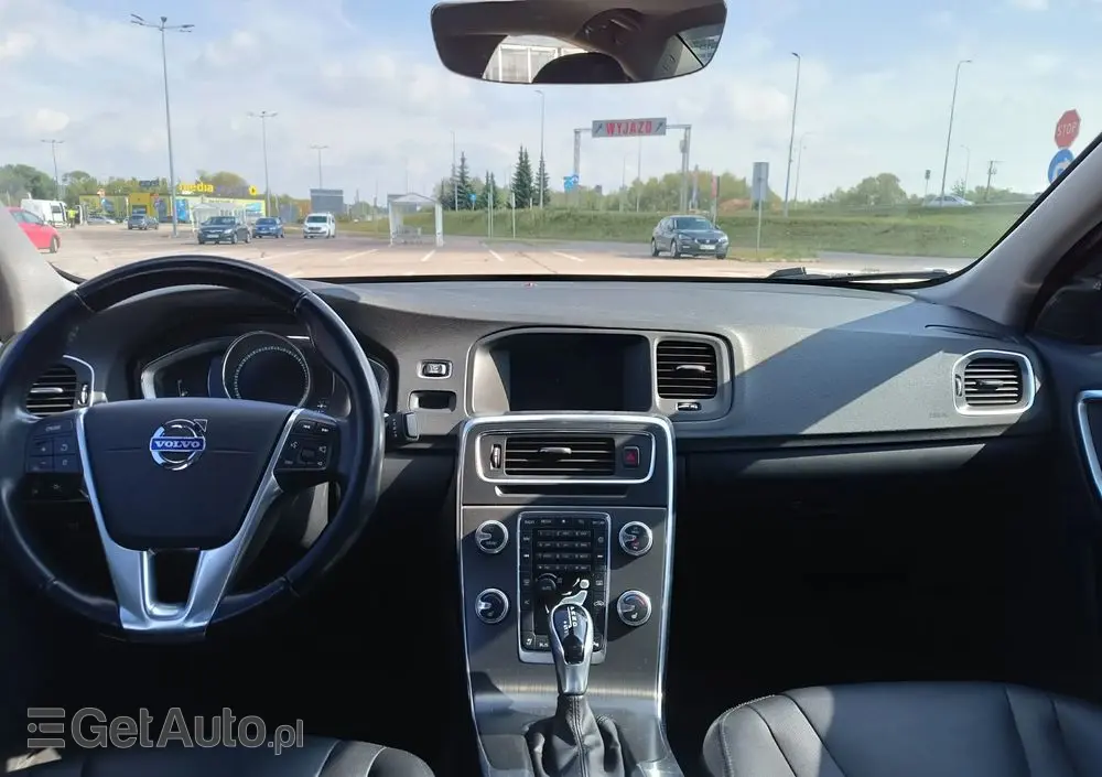 VOLVO S60 2.5 T5 AWD