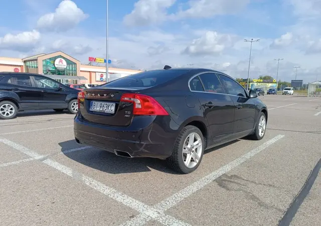 VOLVO S60 2.5 T5 AWD