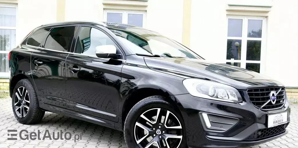 VOLVO Xc 60 