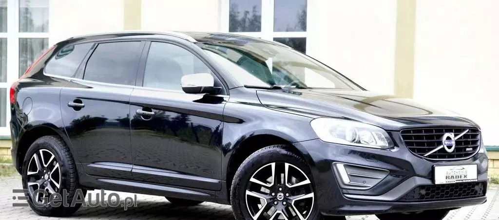 VOLVO Xc 60 