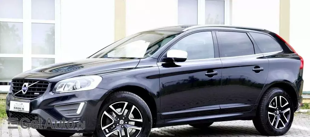 VOLVO Xc 60 
