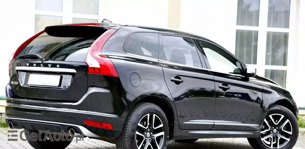 VOLVO Xc 60 