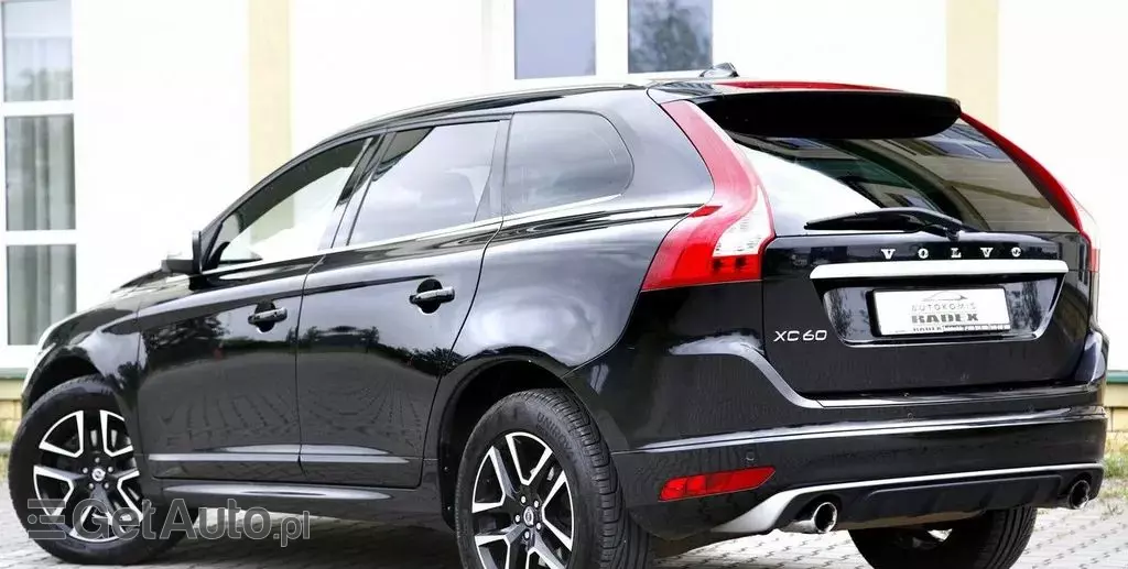 VOLVO Xc 60 