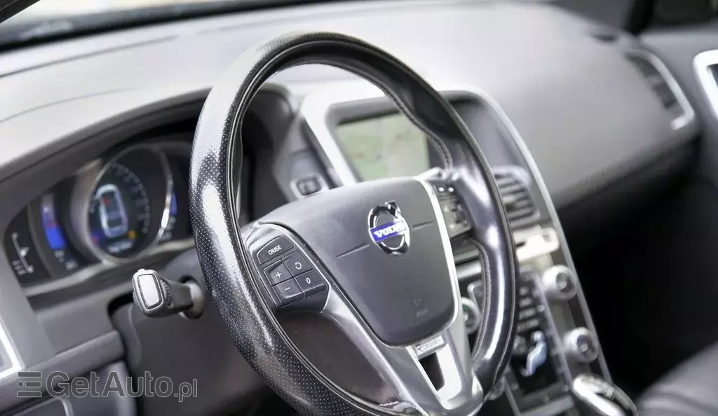 VOLVO Xc 60 