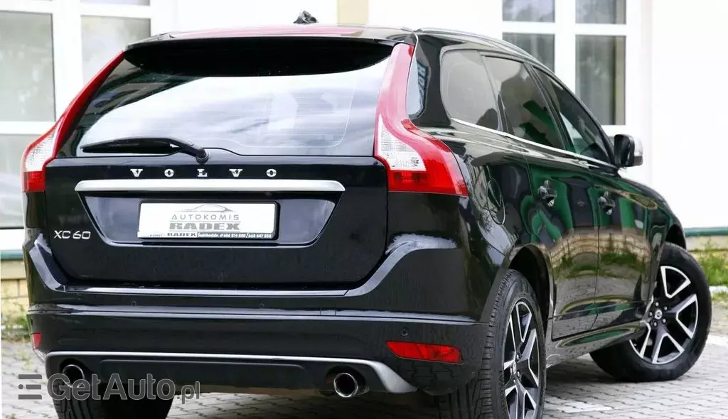 VOLVO Xc 60 