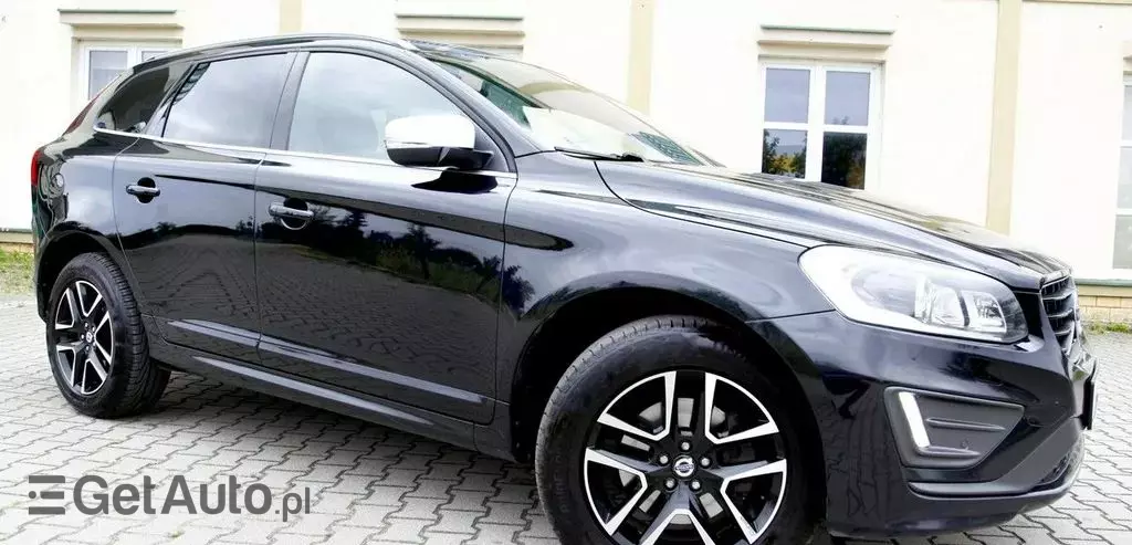 VOLVO Xc 60 