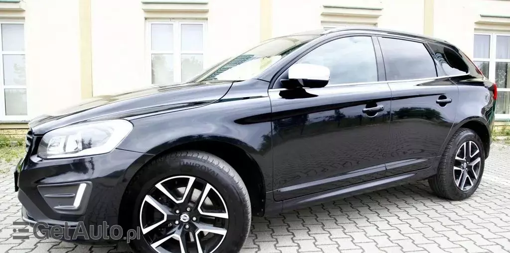 VOLVO Xc 60 