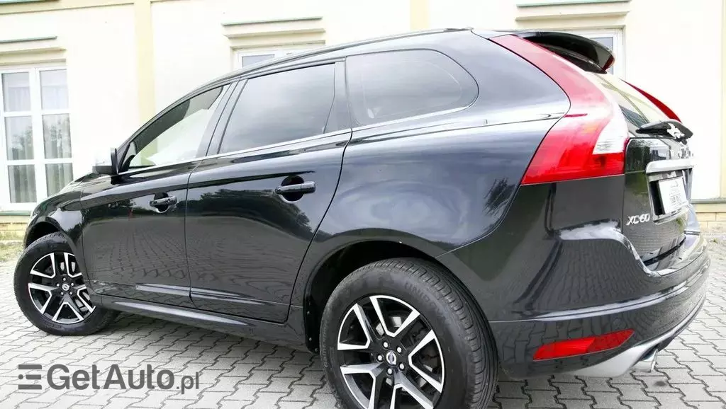 VOLVO Xc 60 